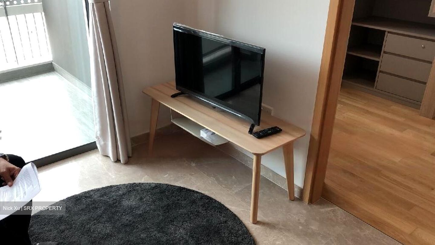 City Gate (D7), Apartment #481759641